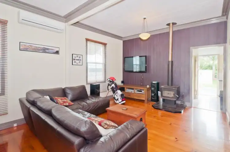 Second view of Homely house listing, 15 Bevington Street, Shorncliffe QLD 4017