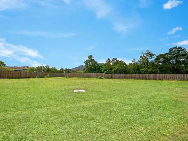 LOT LOT 5, 56-58 Edge Court, Manoora QLD 4870