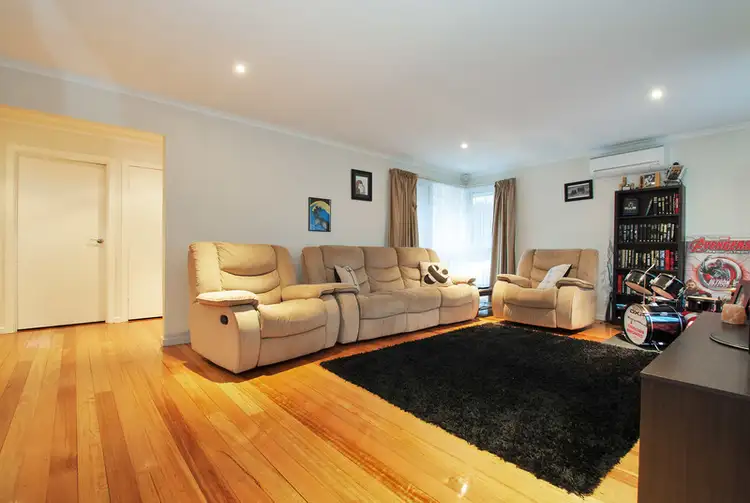 Second view of Homely house listing, 137 Cherylnne Crescent, Kilsyth VIC 3137