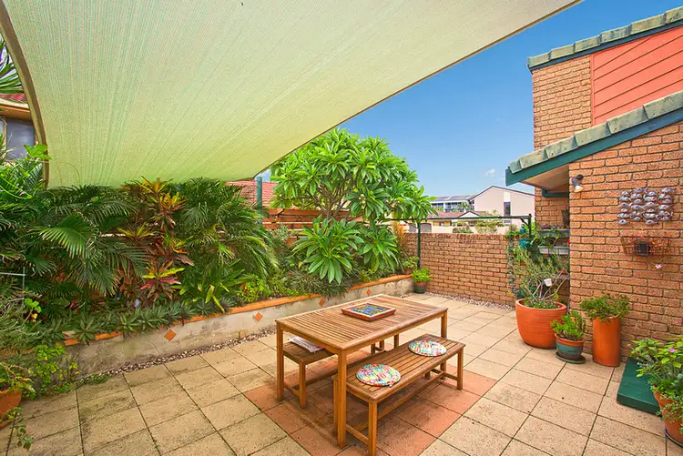 Third view of Homely townhouse listing, 2/48-50 Cedar Crescent, East Ballina NSW 2478