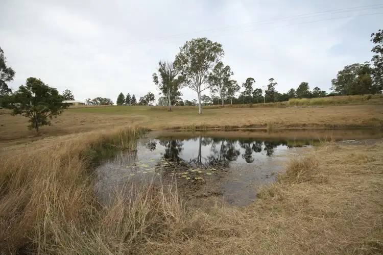 Third view of Homely land listing, 156 Lawson Road, Pie Creek QLD 4570