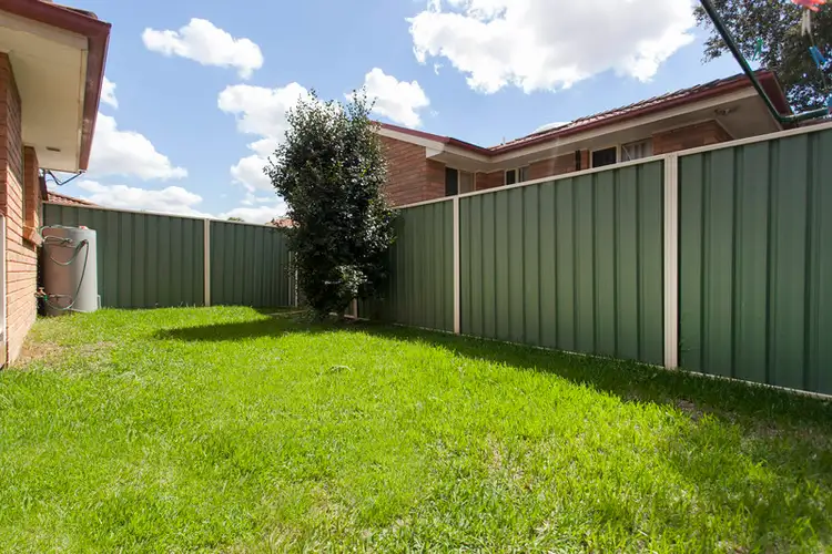 Sixth view of Homely villa listing, 4/116 Gibson Avenue, Padstow NSW 2211