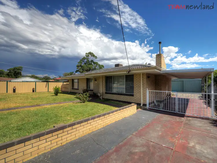 Fourth view of Homely house listing, 16 Carleton Crescent, Forrestfield WA 6058