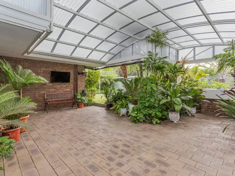 Fourth view of Homely house listing, 45 O'Connell Way, High Wycombe WA 6057