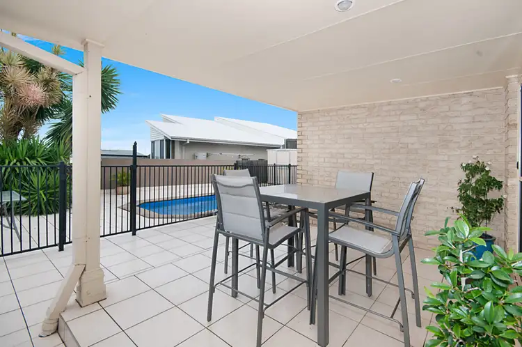 Second view of Homely house listing, 2/2 Lindsay Avenue, Cumbalum NSW 2478