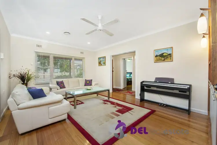 Second view of Homely house listing, 17 Hopkins Street, Dandenong VIC 3175