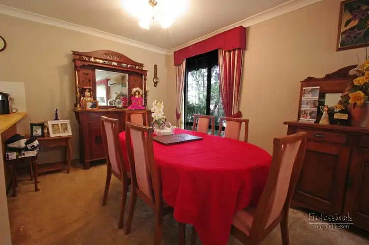 Fifth view of Homely house listing, Address available on request