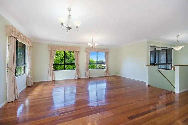 Second view of Homely house listing, 17 Madden Place, Cumbalum NSW 2478