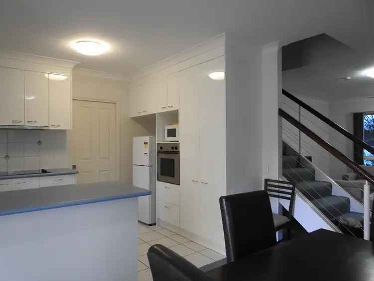 Fifth view of Homely unit listing, 3/22 Mulherin Drive, Mackay Harbour QLD 4740