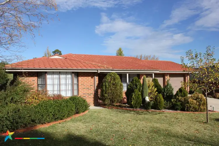 49 Barker Circuit, Bathurst NSW 2795