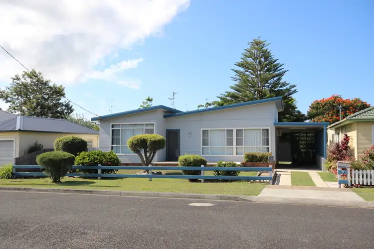 Main view of Homely house listing, 9 Robert Street, Forster NSW 2428