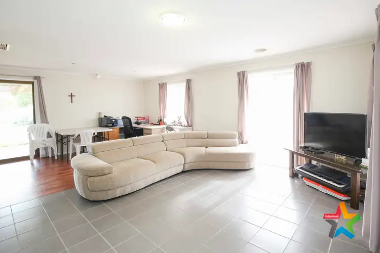 Third view of Homely house listing, 61 Riverside Avenue, Mildura VIC 3500