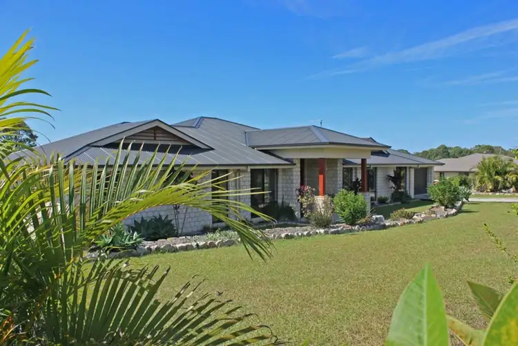 Fourth view of Homely house listing, 40 McKenzie Drive, Gulmarrad NSW 2463