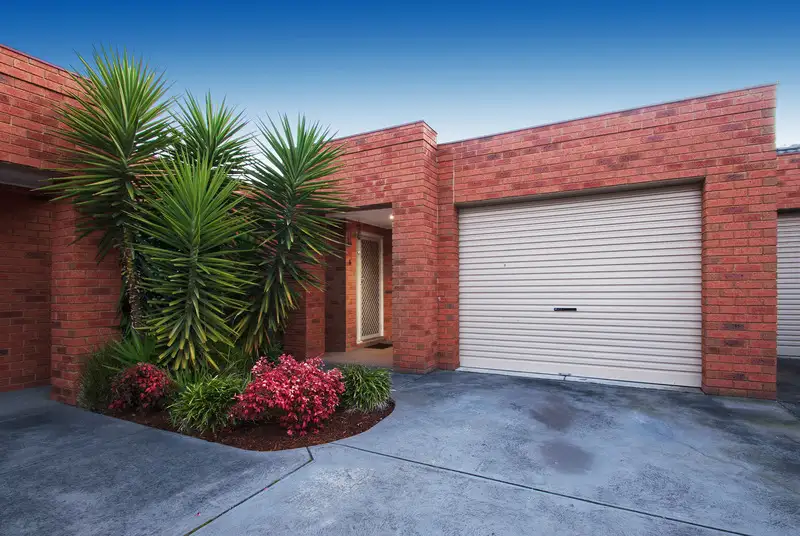 Main view of Homely house listing, 3/24 Sherlock Road, Croydon VIC 3136