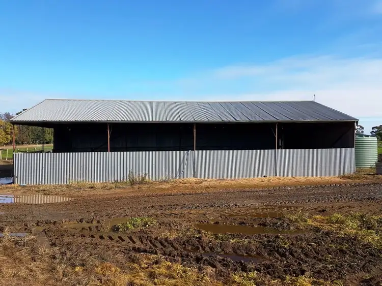 Seventh view of Homely rural property listing, 847 John Allen Road, Kyabram VIC 3620