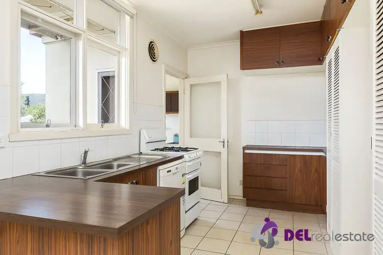 Third view of Homely house listing, 58 Mollison Street, Dandenong North VIC 3175