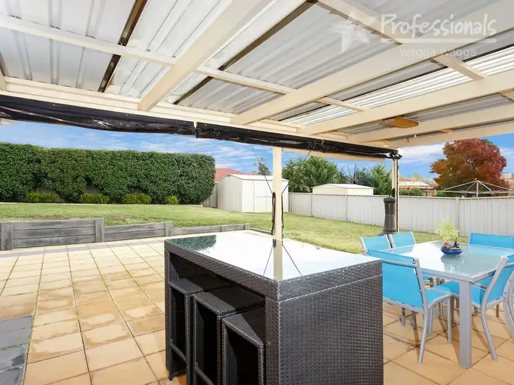 Third view of Homely house listing, 9 Otama Street, Wagga Wagga NSW 2650