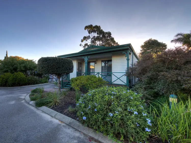 5/186 Hale Road, Forrestfield WA 6058