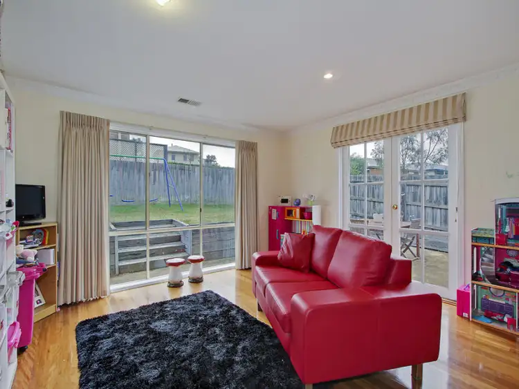 Fifth view of Homely house listing, 53 Pinoak Drive, Yarra Glen VIC 3775