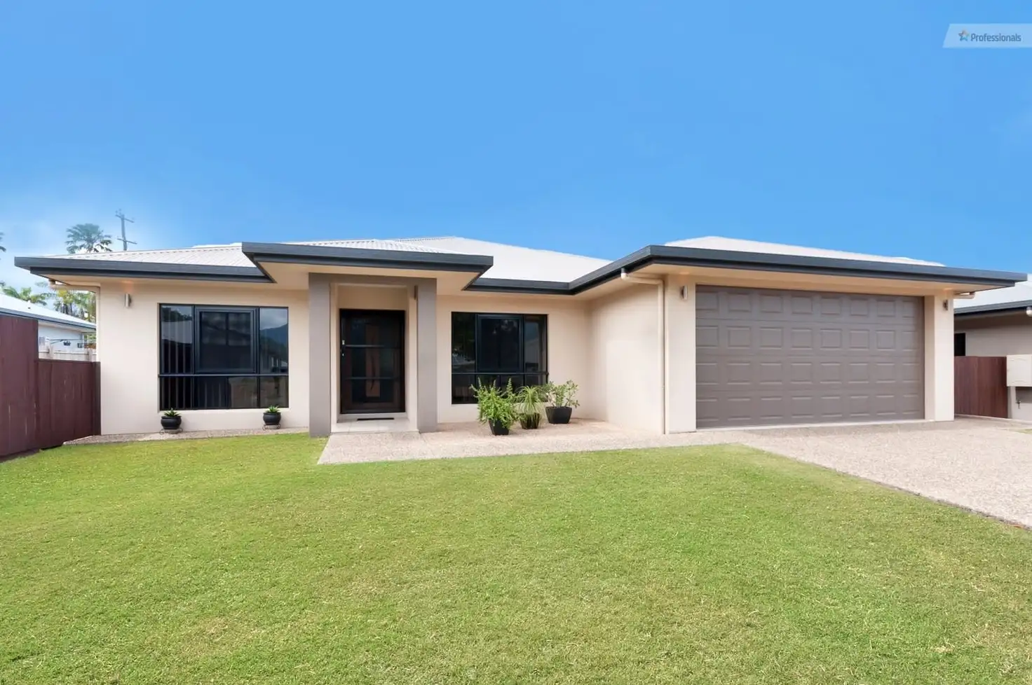 Main view of Homely house listing, 36 Devine Crescent, Gordonvale QLD 4865