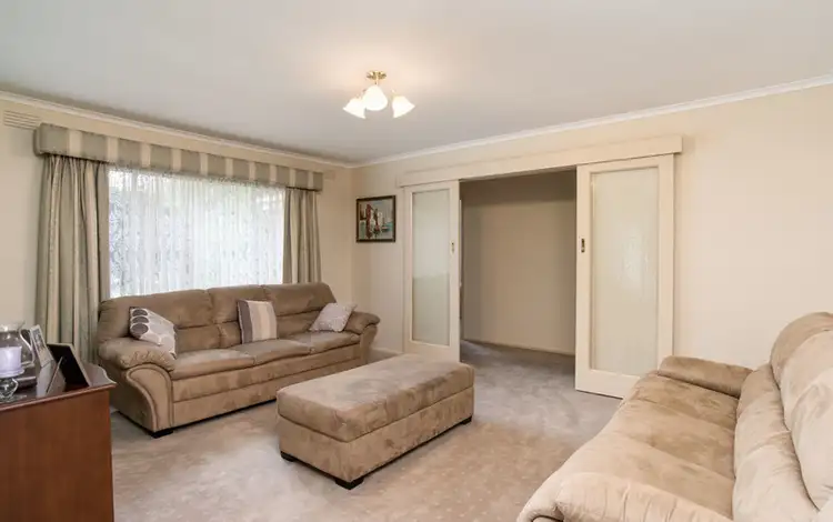 Second view of Homely house listing, 1 Grace Avenue, Mooroolbark VIC 3138