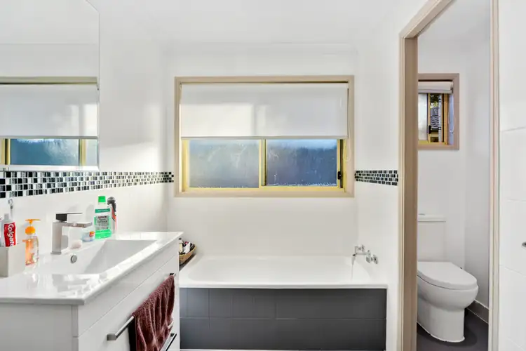 Sixth view of Homely house listing, 125 Jasmine Drive, Bomaderry NSW 2541