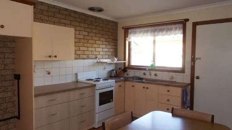 Second view of Homely unit listing, 4/26 Maude Street, Shepparton VIC 3630