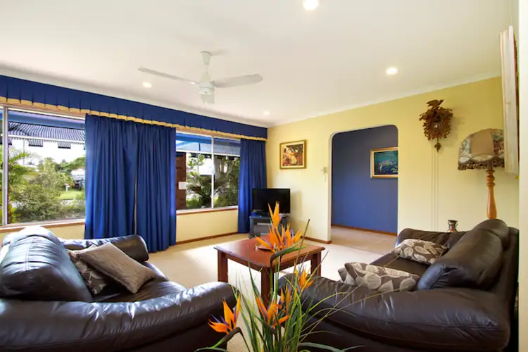 Second view of Homely house listing, 40 Wyuna Road, Tweed Heads West NSW 2485