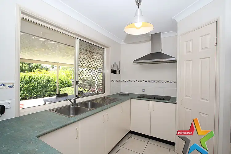 Fifth view of Homely house listing, 39 Gordonia Drive, Regents Park QLD 4118