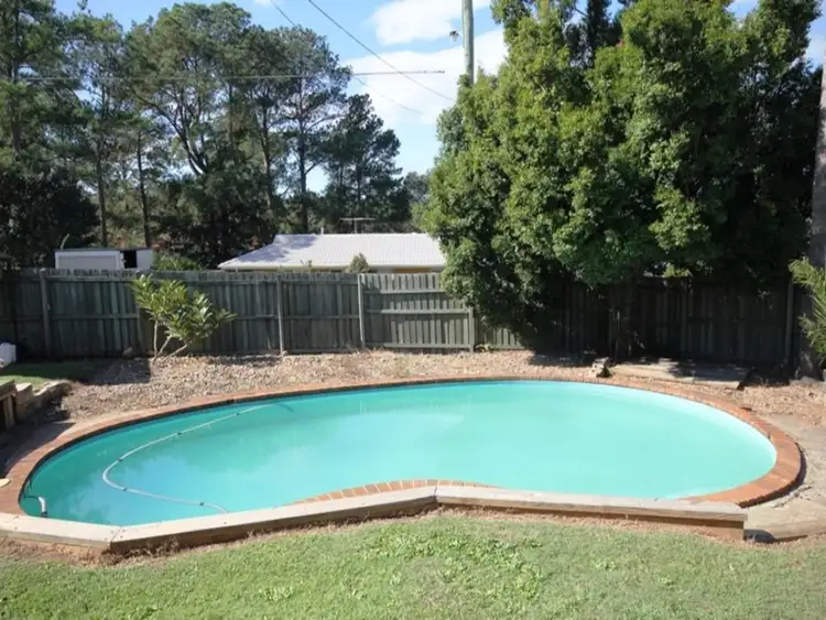 Second view of Homely house listing, 19 Veronica Avenue, Daisy Hill QLD 4127