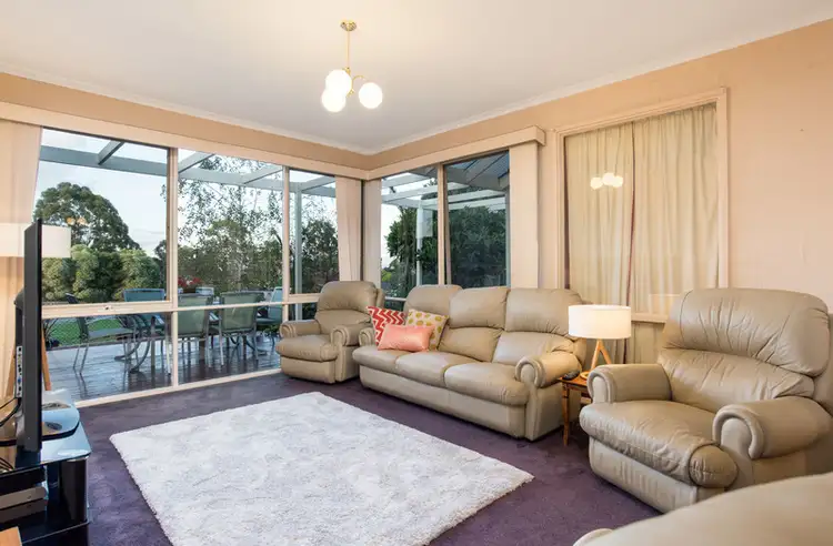 Fourth view of Homely house listing, 3 The Briars, Mooroolbark VIC 3138