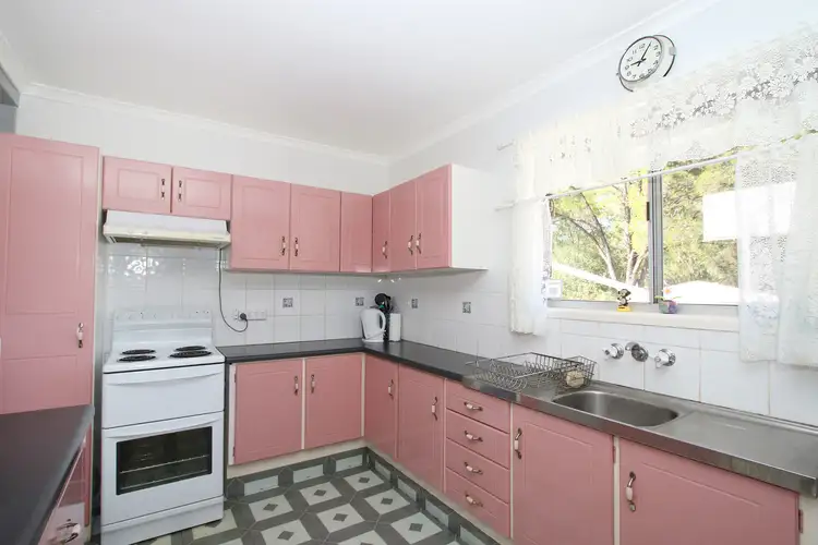 Second view of Homely house listing, 97 Hill Street, Tivoli QLD 4305