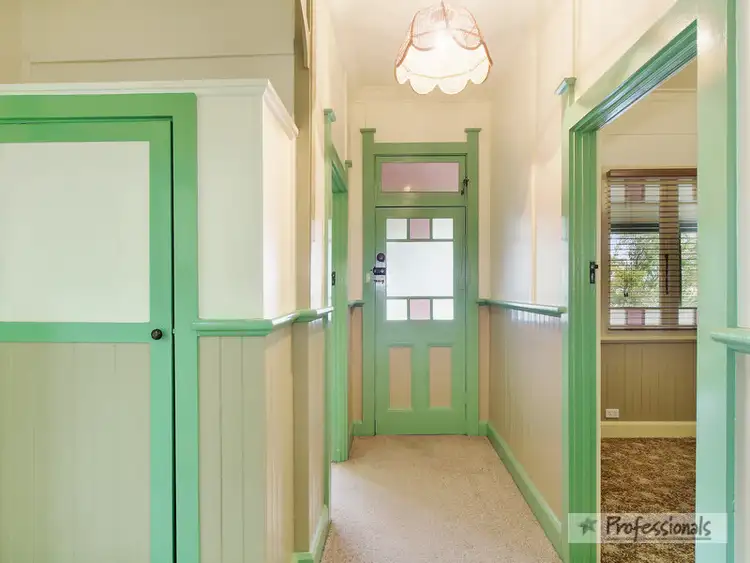 Sixth view of Homely house listing, 85 Jeffrey Street, Armidale NSW 2350