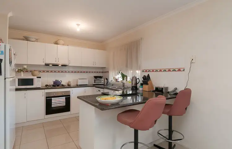 Fifth view of Homely house listing, 5/39 Holloway Road, Croydon North VIC 3136