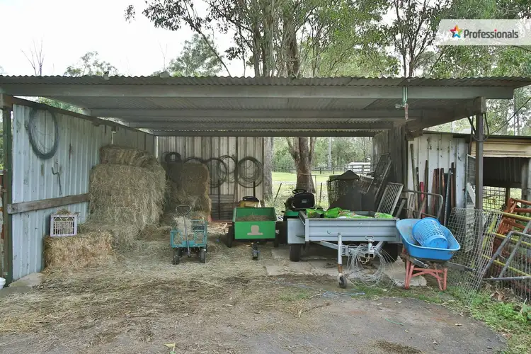 Second view of Homely house listing, 122-130 Redwood Circle, Jimboomba QLD 4280
