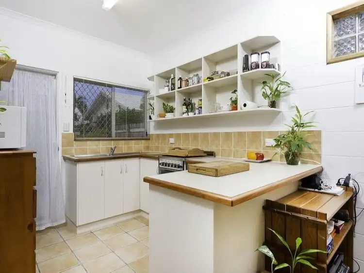 Second view of Homely unit listing, 11/74-82 Swallow Street, Mooroobool QLD 4870