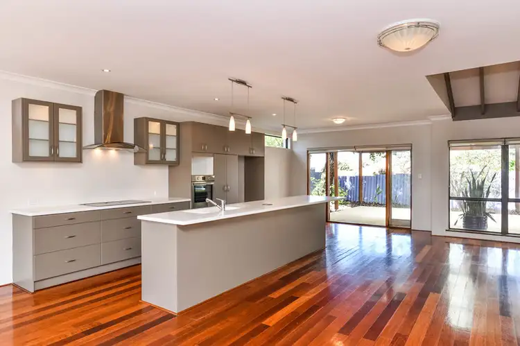 Second view of Homely house listing, 63 Rostrata Avenue, Willetton WA 6155