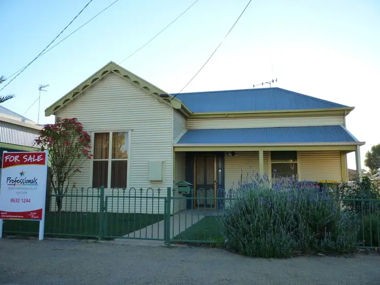 16 Marriett Street, Port Pirie SA 5540