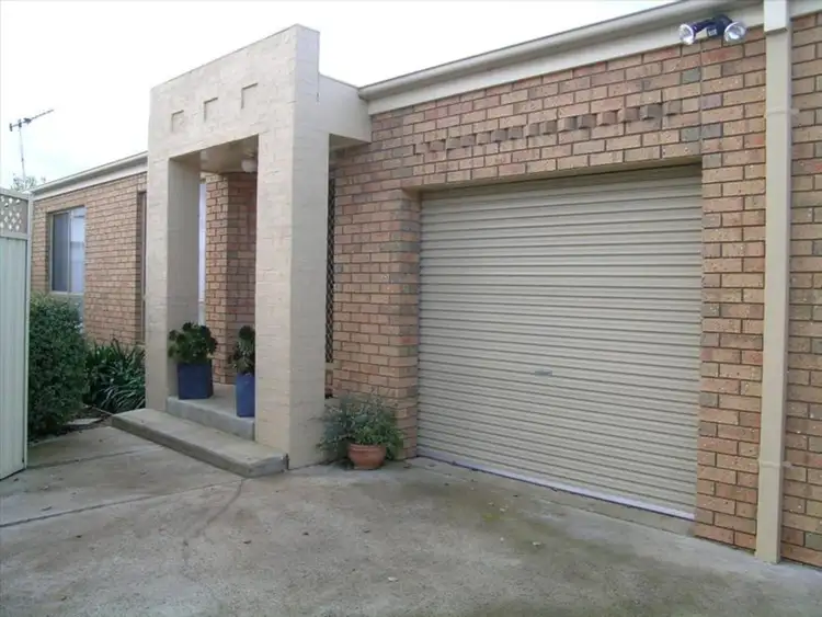 11A & 11B/11 Mary Street, Shepparton VIC 3630