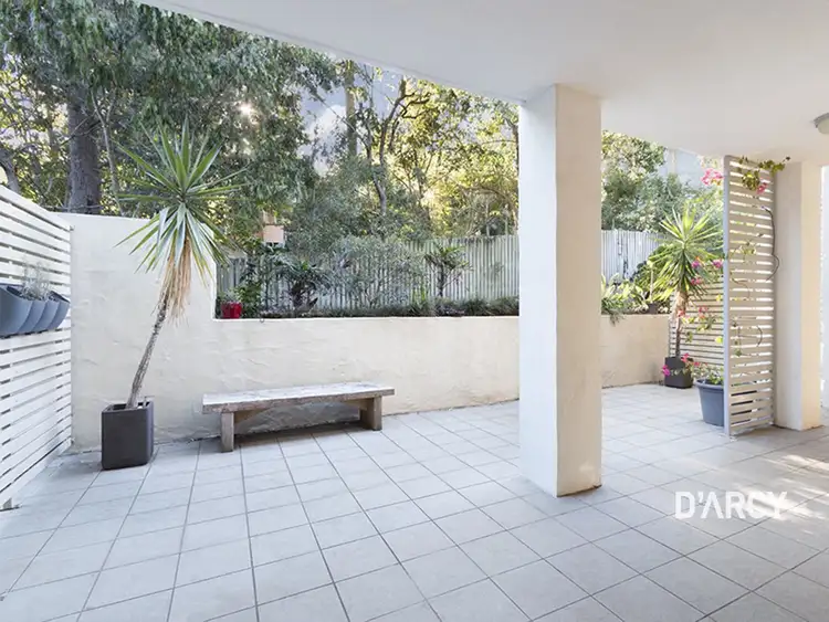 Second view of Homely unit listing, 9/40 Nathan Avenue, Ashgrove QLD 4060