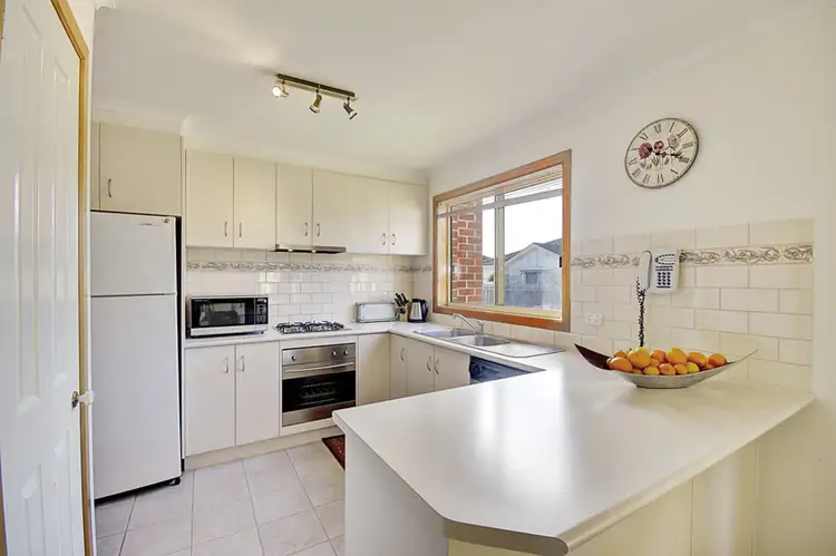 Fourth view of Homely unit listing, 3/179 Roslyn Road, Belmont VIC 3216