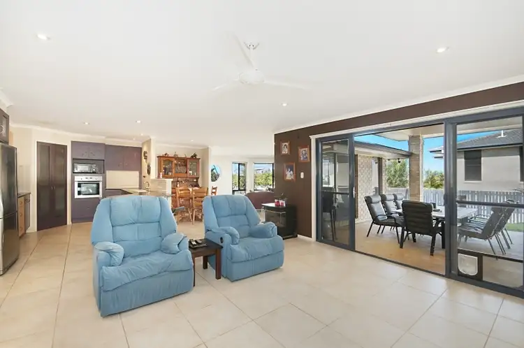 Sixth view of Homely house listing, 3 Highfield Terrace, Cumbalum NSW 2478