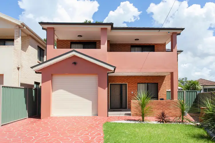 10 Jeanette Street, Padstow NSW 2211