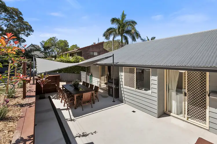 Fifth view of Homely house listing, 108 Suncoast Beach Drive, Mount Coolum QLD 4573