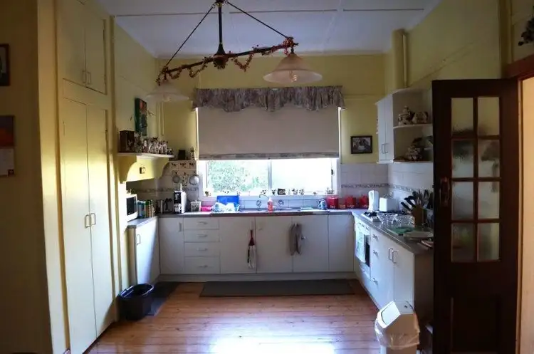 Second view of Homely house listing, 18 Hughes Street, Tatura VIC 3616