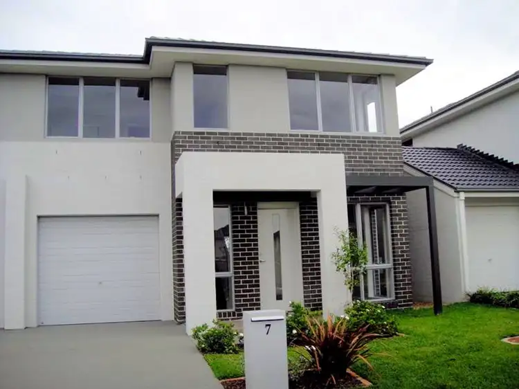 7 Mariner Street, Glenfield NSW 2167
