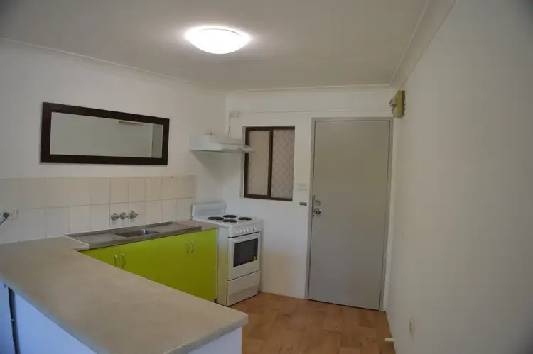 Third view of Homely unit listing, 22/261-265 Sheridan Street, Cairns QLD 4870