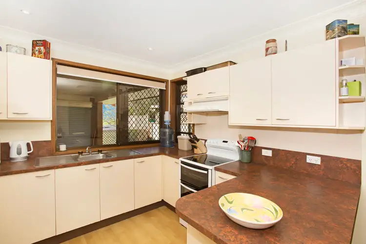 Sixth view of Homely house listing, 1/2 Marge Porter Place, Ballina NSW 2478