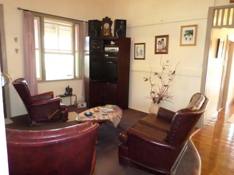 Seventh view of Homely house listing, 23 Dawson Street, Miles QLD 4415