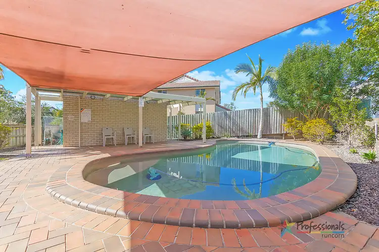 Sixth view of Homely townhouse listing, 5/34 Brandon Road, Runcorn QLD 4113